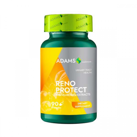 Incontinență urinară - RenoProtect , 90 Capsule