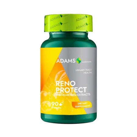 Vitamine Si Suplimente - Renoprotect Adams Vision 90 capsule