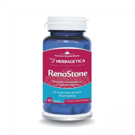 PRODUSE - RenoStone , 60 capsule