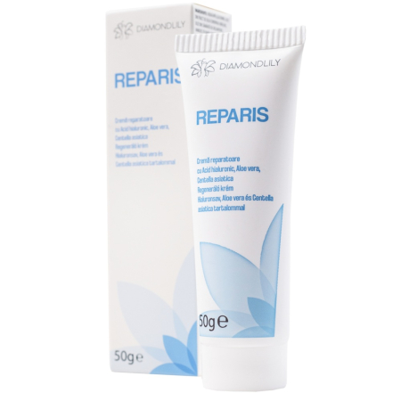 Ingrijire Personala - Reparis Cream X 50G