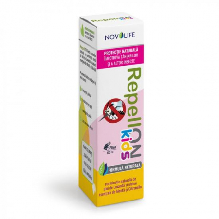 PRODUSE - RepellOn - Kids, 100 ml