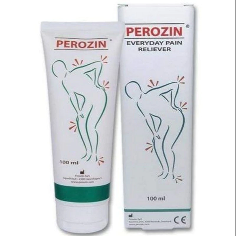 PRODUSE - Perozin, 100 ml