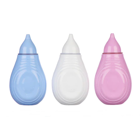 Accesorii - Minut Aspirator nazal, 1 bucata