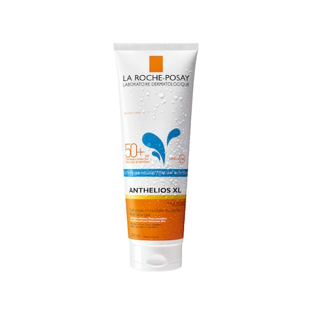 PRODUSE - Anthelios Wet Skin gel-fluid SPF50+, 250 ml