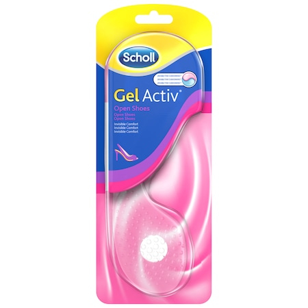 PRODUSE - GelActiv Open Shoes Branturi, Marimi De La 35 Pana La 40.5 X 2 Bucati