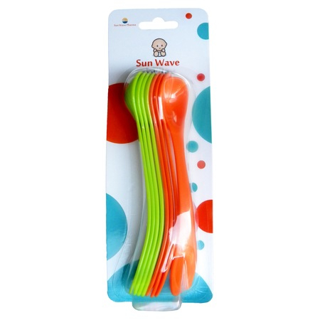 PRODUSE - Set 8 linguri pentru copii