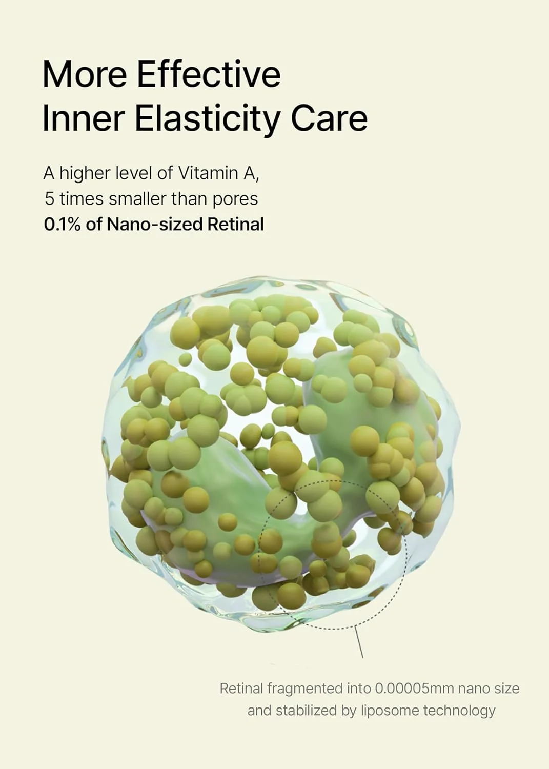 Retinal Shot Tightening Booster [1]