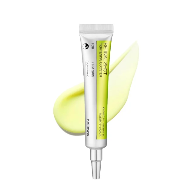 Ingrijire Personala - Retinal Shot Tightening Booster CELIMAX