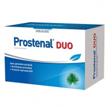 PRODUSE - W-Prostenal Duo X 60 Comprimate Filmate