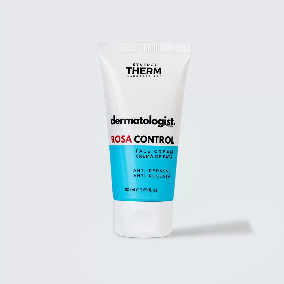Ingrijire Corp - Rosa Control 50 ml Synergy Therm