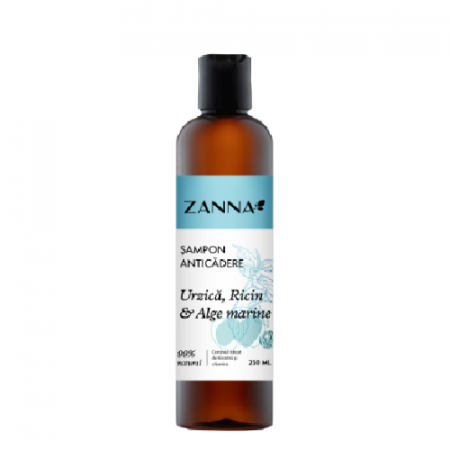 Ingrijire Personala - Sampon Anticadere X 250ML