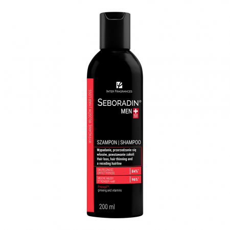 PRODUSE - Sampon impotriva caderii parului Men , 200 ml