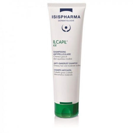 PRODUSE - Ilcapil KR Sampon antimatreata, 150 ml