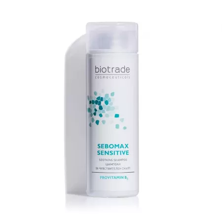 De toate cele.... - Sampon pentru scalp sensibil Sebomax Sensitive