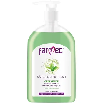 PRODUSE - Sapun Lichid Fresh , 500 ML
