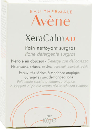 Corp - Săpun solid relipidant Avene Xeracalm 100 g