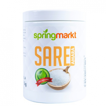PRODUSE - Sare Amara X 1000G