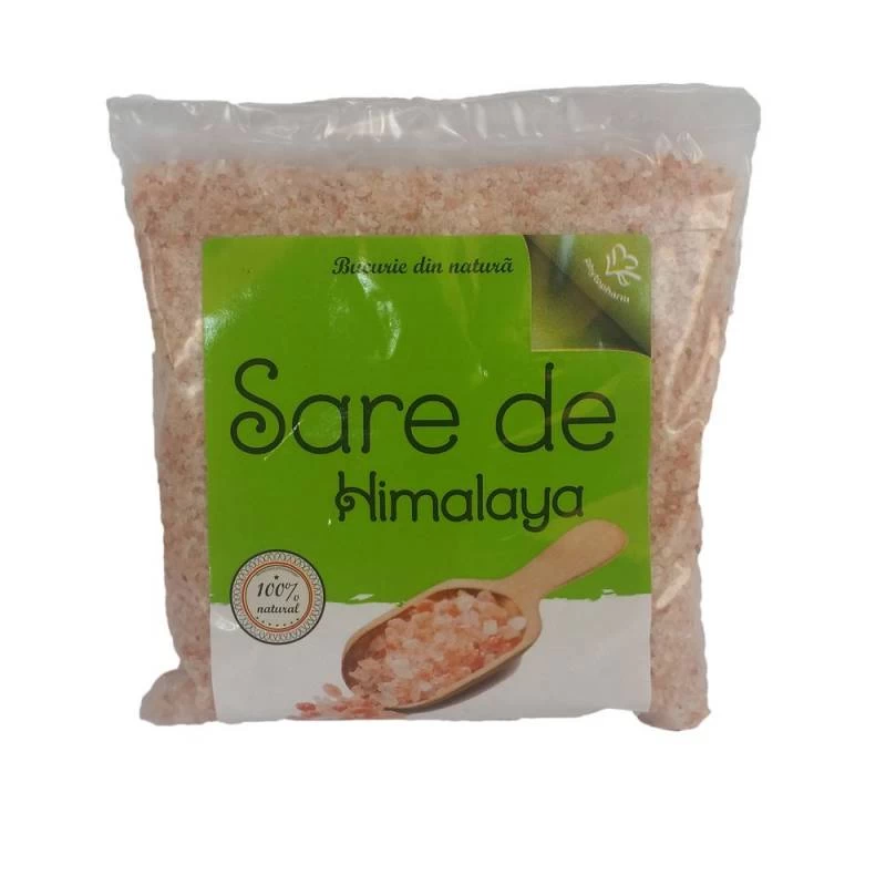 PRODUSE - Sare de Himalaya, 500 g