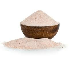 Multivitamine si minerale adulti - Sare fină de Himalaya Charme 300 g