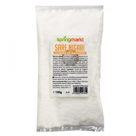Alimente - Sare Nigari X 100G