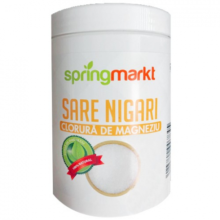 Alimente - Sare Nigari X 600G