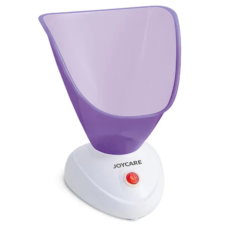 De toate cele.... - Joycare Sauna faciala JC350