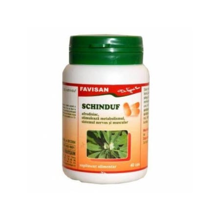 Altele - Schinduf, 40 capsule