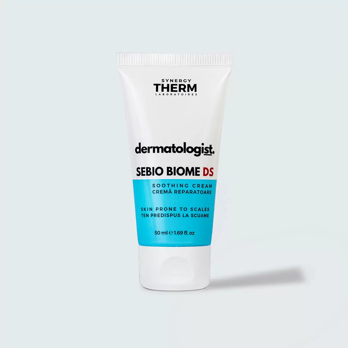 Ingrijire Corp - Sebio Biome DS 50 ml Synergy Therm