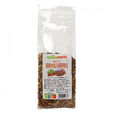PRODUSE - Seminte de Armurariu, 250gr, springmarkt