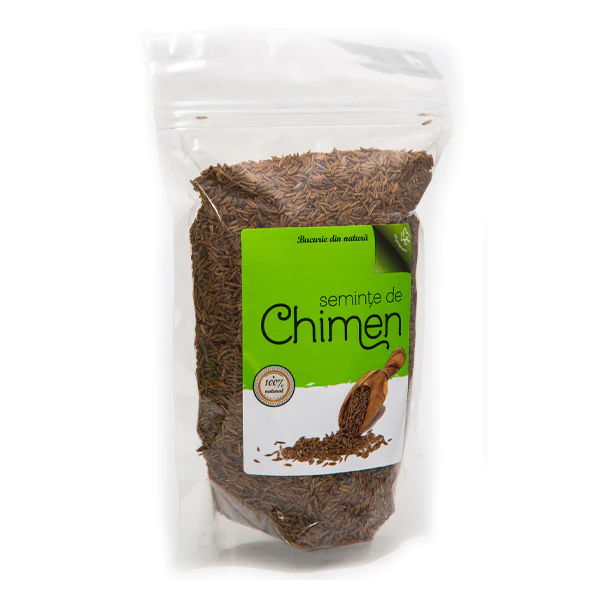 Seminte si Fructe Uscate - Semințe de chimen Charme 100 g