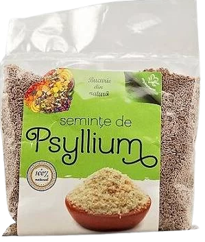 De toate cele.... - Seminte de Psyllium, 300 g