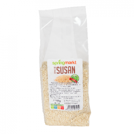 PRODUSE - Seminte de Susan 100gr