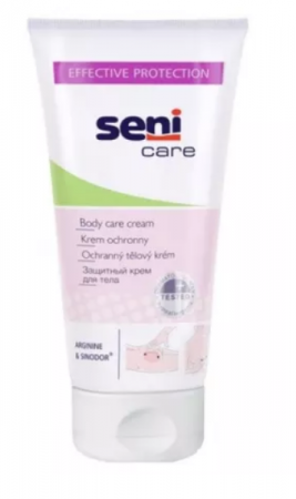 De toate cele.... - Crema Arginina Seni Care, 100 ml