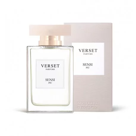 PRODUSE - Parfum Sensi Piu X 100ML