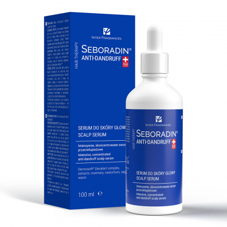 PRODUSE - Ser Antimatreata pentru Scalp , 100ml