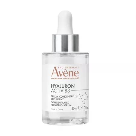 Fata - Ser concentrat Hyaluron Activ B3 30 ml
