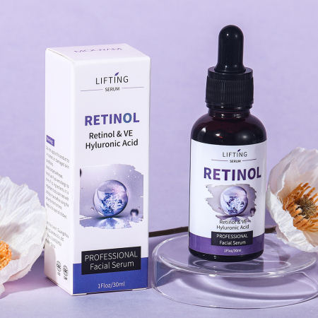 Ser Facial Profesional Retinol Lifting Serum [1]