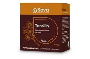 De toate cele.... - Seva Tensilin X 60 Comprimate