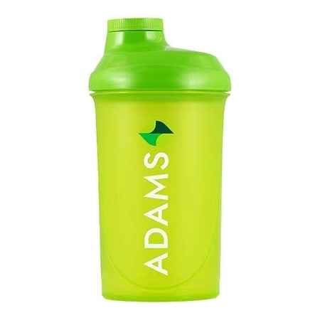 Shakere - Shaker Grass Green 500 ml Adams Vision