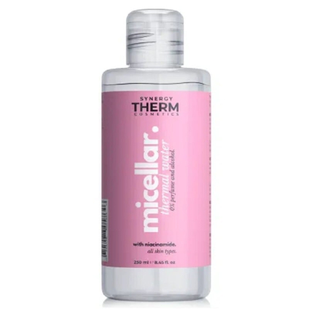 Ingrijire Personala - Shower Gel Men 2In1 250 ml - Synergy Therm