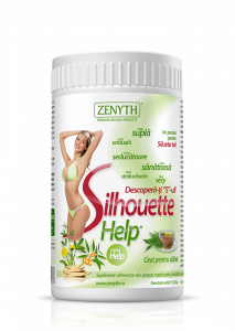 Altele - SilhouetteHelp