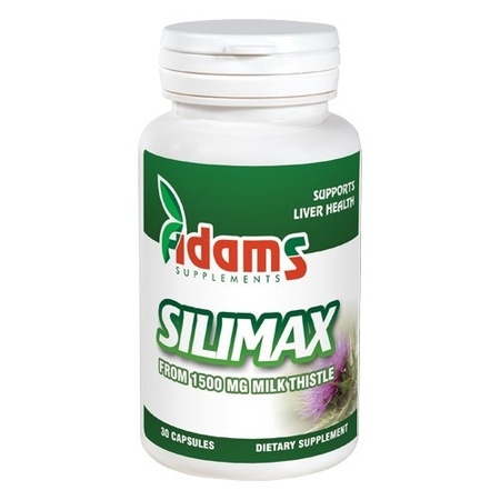 De toate cele.... - Silimax 1500 mg, 30 capsule