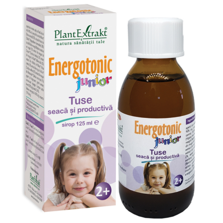 Indulcitori si Zahar - Sirop Lilituss Elixir Fara Zahar Copii X 180ML - Adya