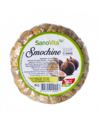 De toate cele.... - Smochine X 250G