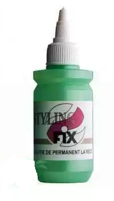 De toate cele.... - Styling Fix Solutie Permanent La Rece X 100ML