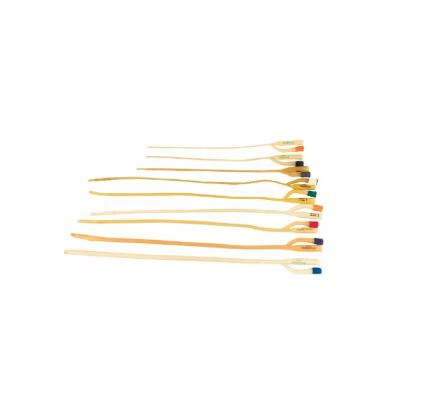 Dispozitive medicale  - Sonda Foley 2 Cai CH 20