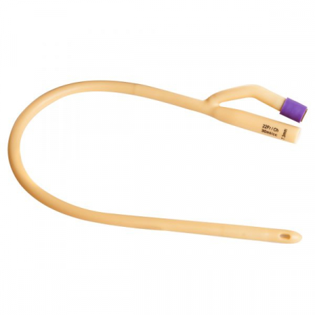 Altele - Sonda Foley 2 Cai CH22