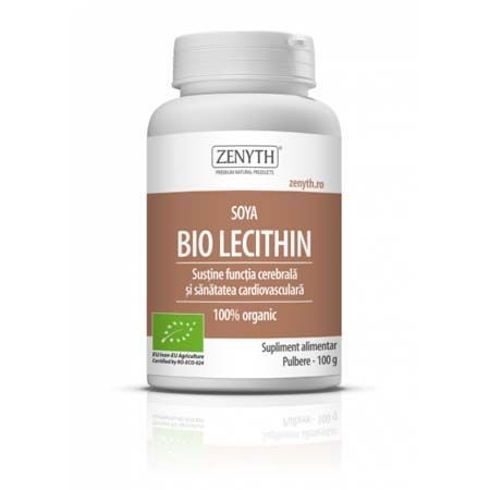 Altele - Soya Bio Lecithin