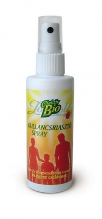 De toate cele.... - Spray anticapuse pentru corp GAL210