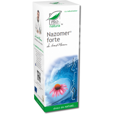 De toate cele.... - Nazomer forte Spray nazal, 30 ml